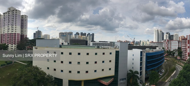 Blk 50 Hoy Fatt Road (Bukit Merah), HDB 5 Rooms #170452002